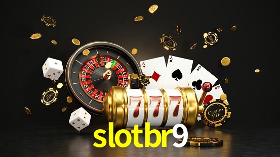 Statistics slotbr9