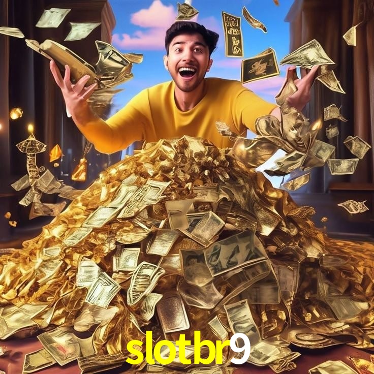 Estatísticas slotbr9