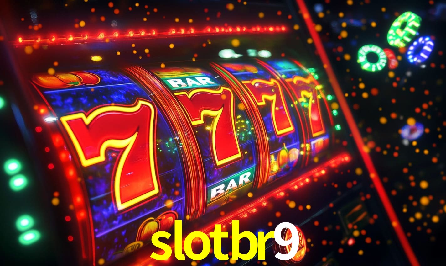 slotbr9: Seu Cassino Premiado com Pagamentos Rápidos