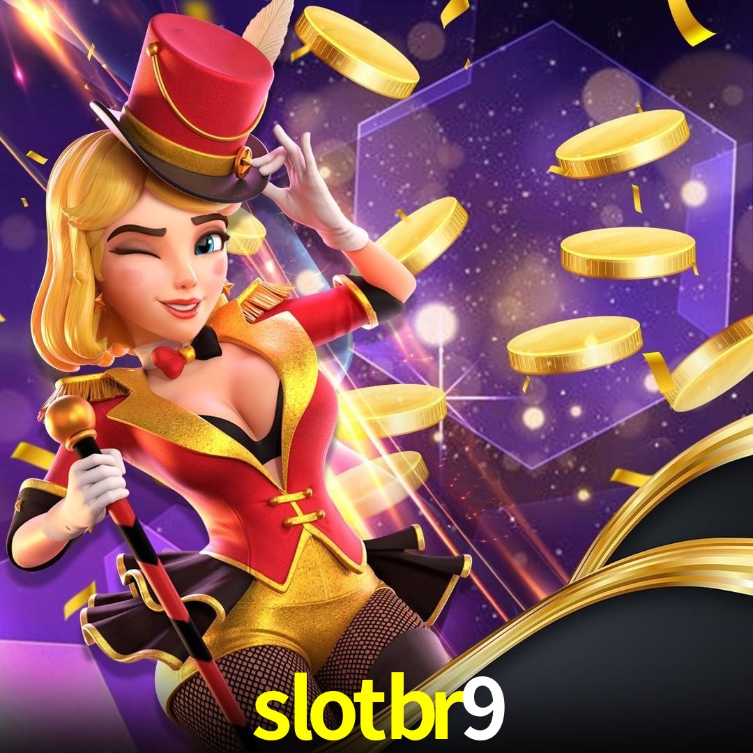 Welcome Bonus slotbr9
