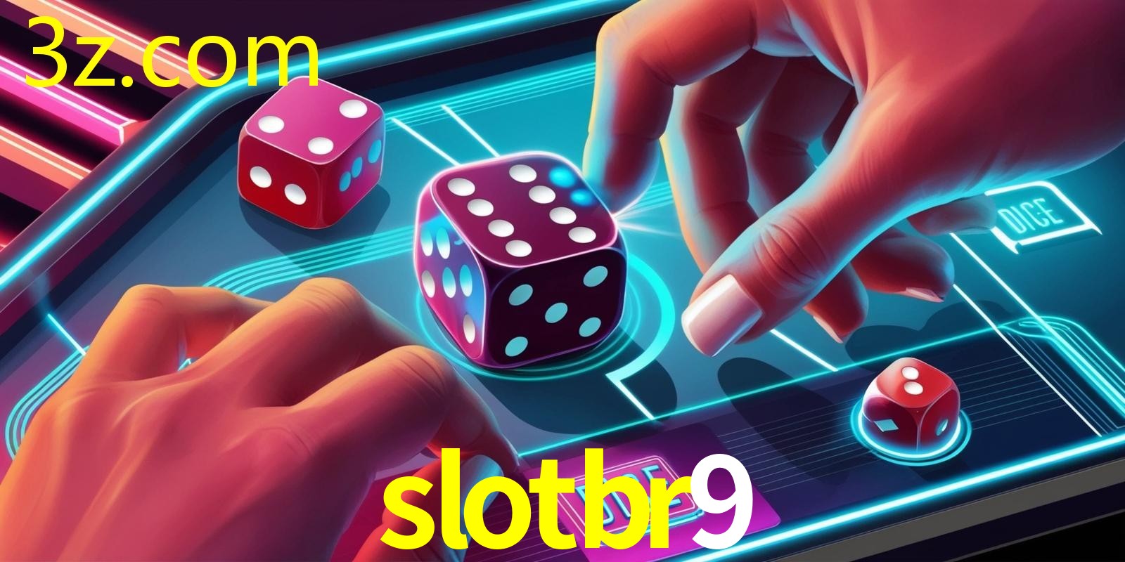SLOTBR9
