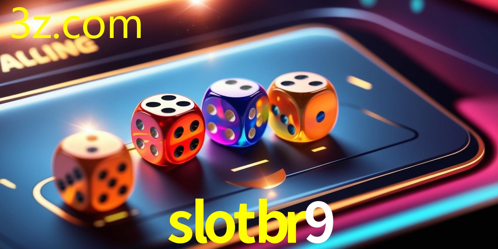SLOTBR9