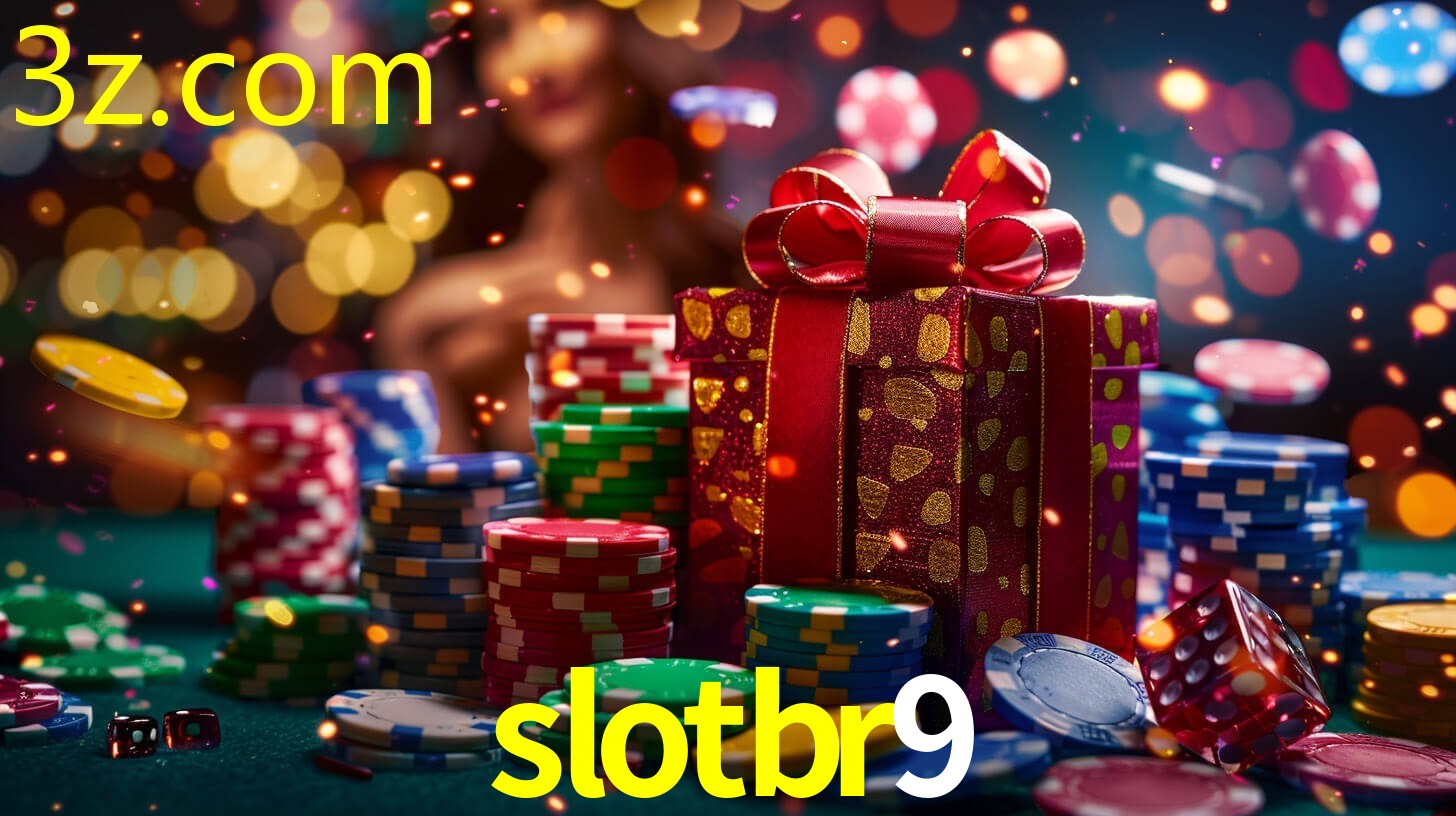 SLOTBR9