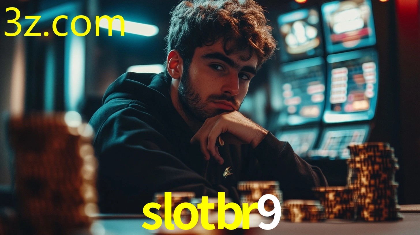 SLOTBR9