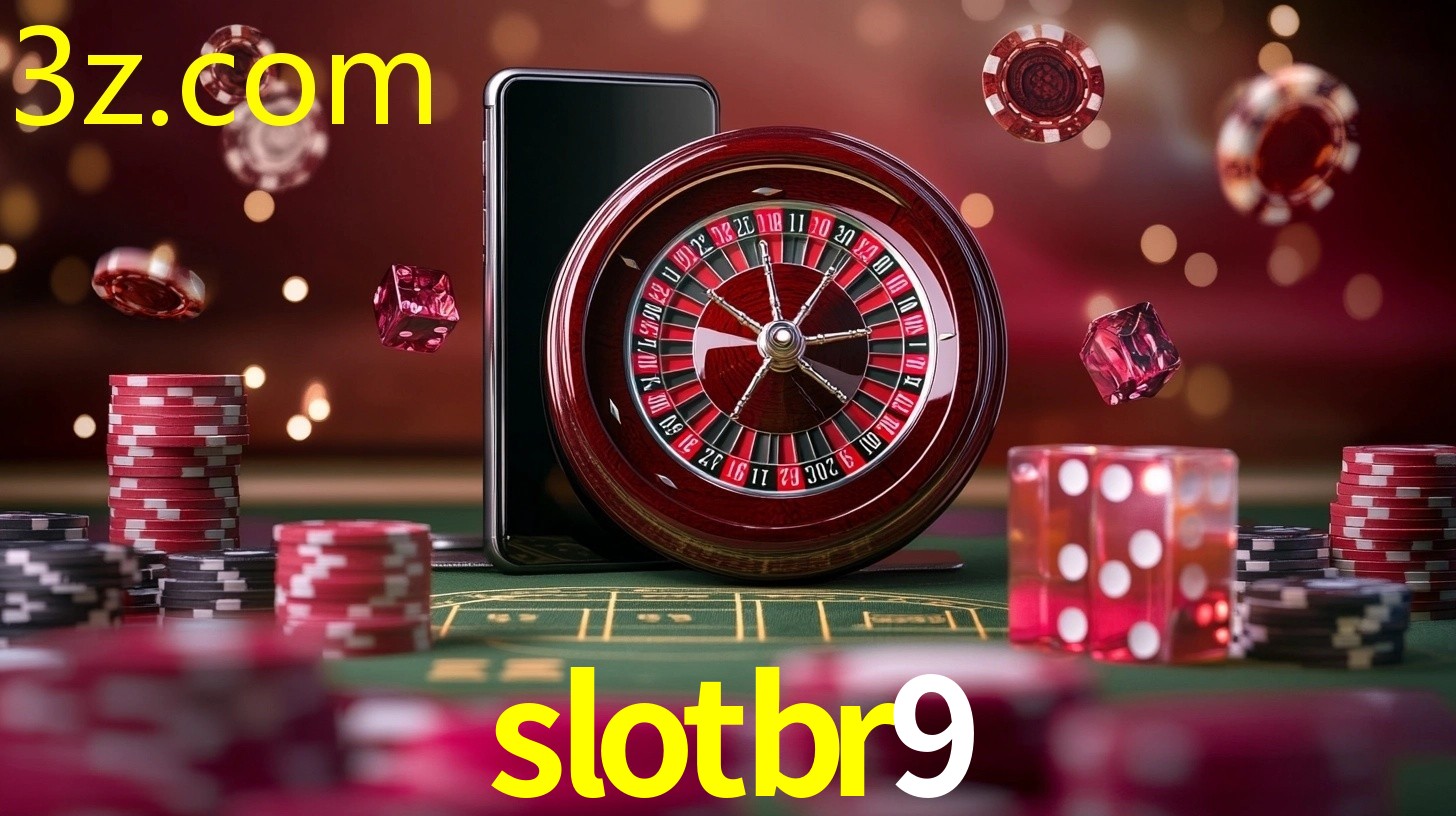 SLOTBR9