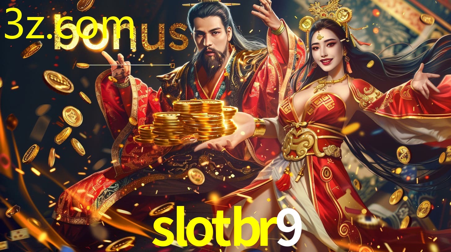 SLOTBR9