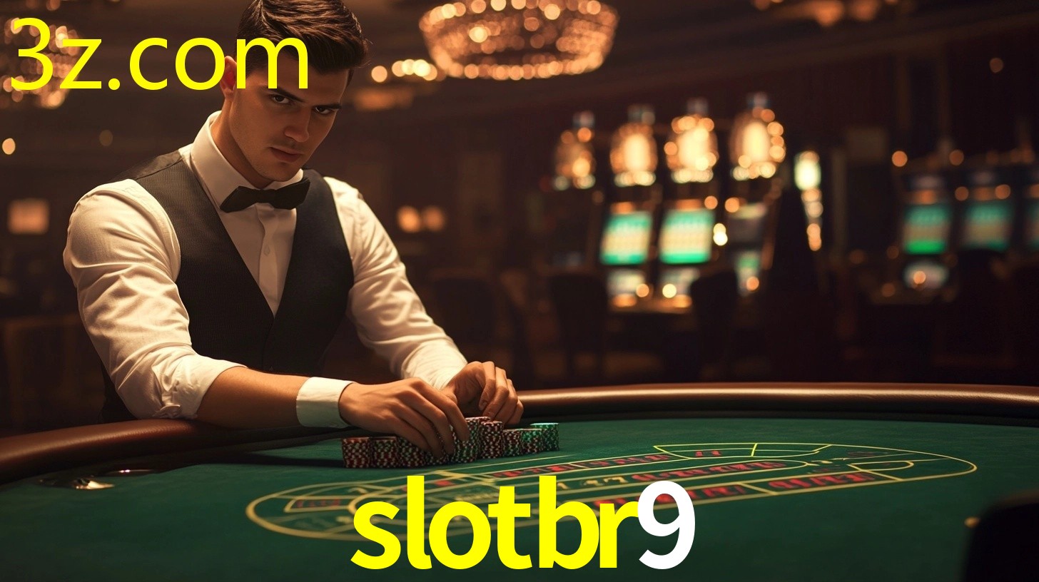 SLOTBR9