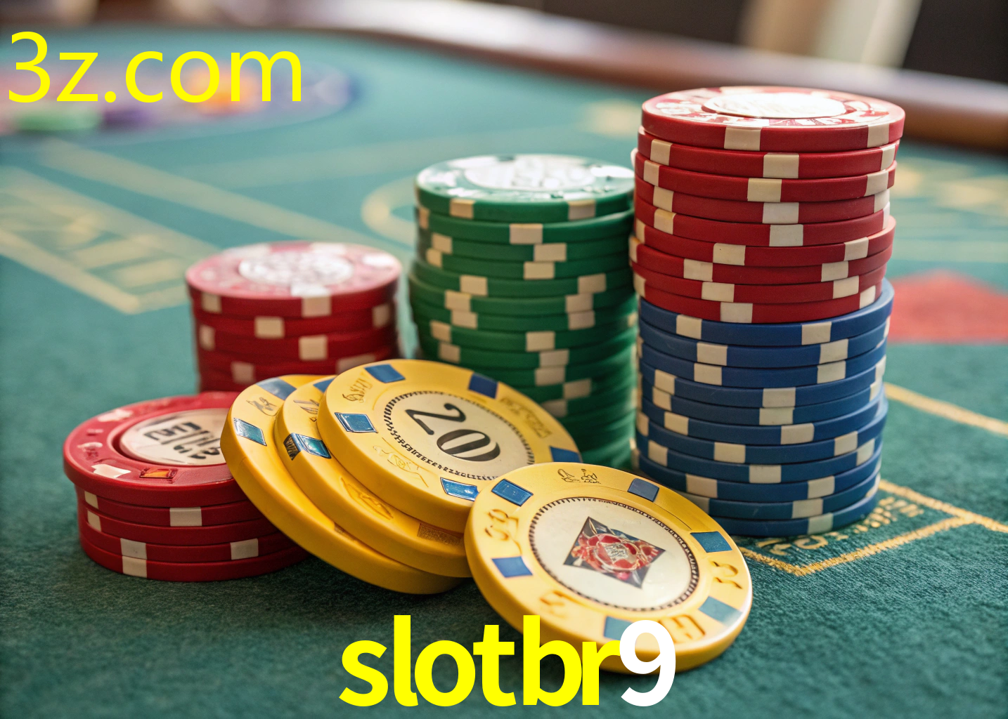SLOTBR9