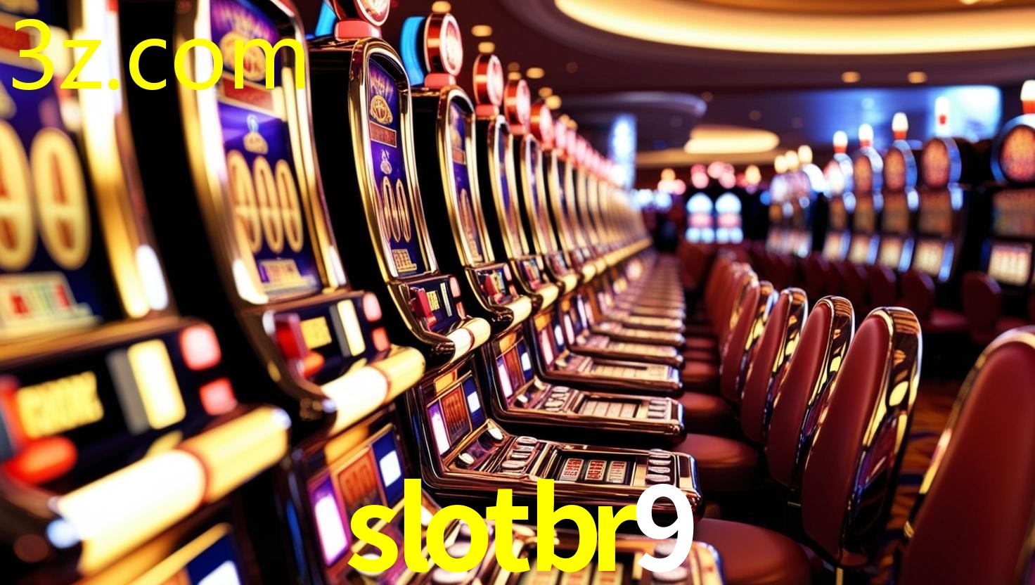 SLOTBR9