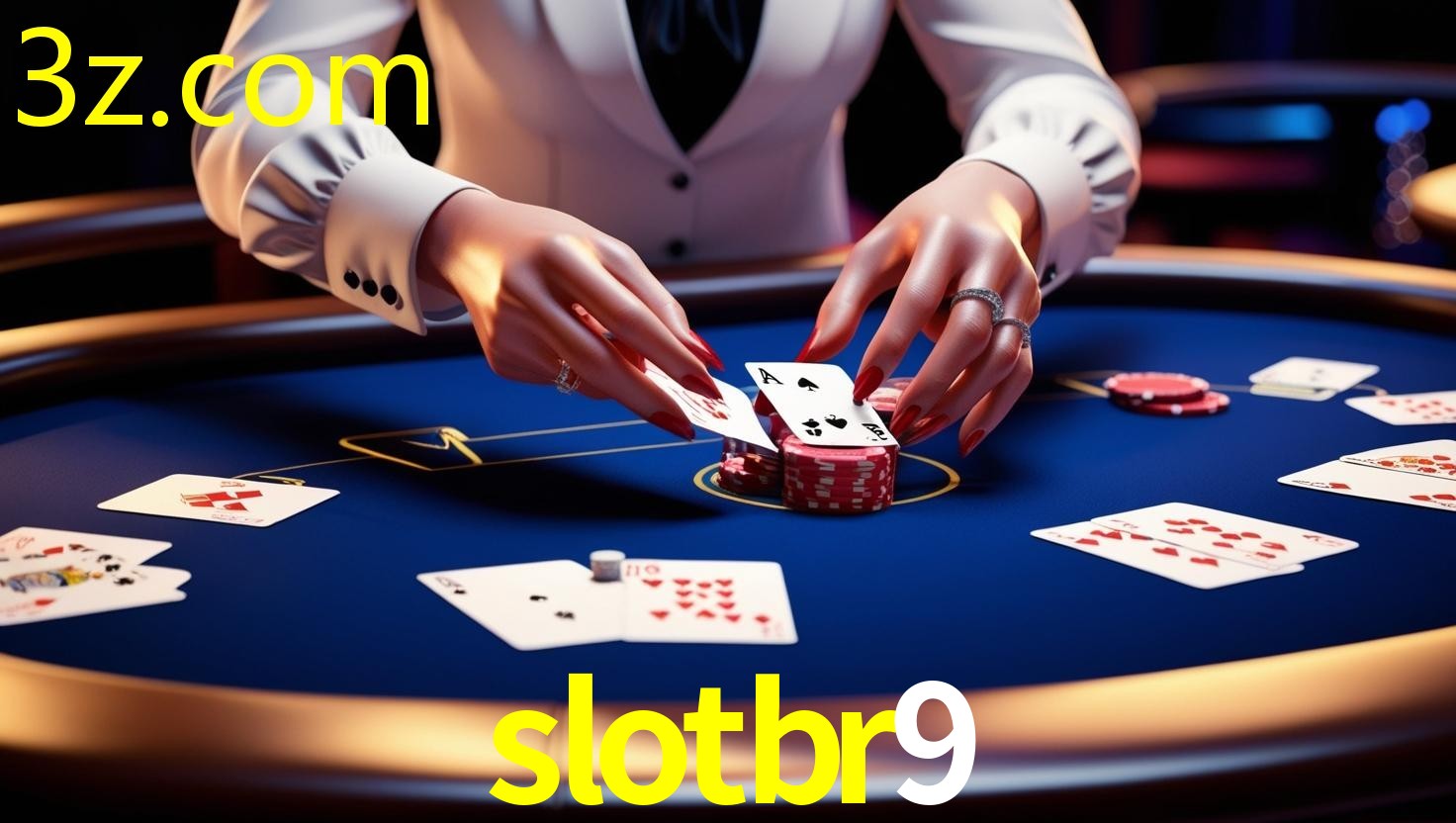 SLOTBR9