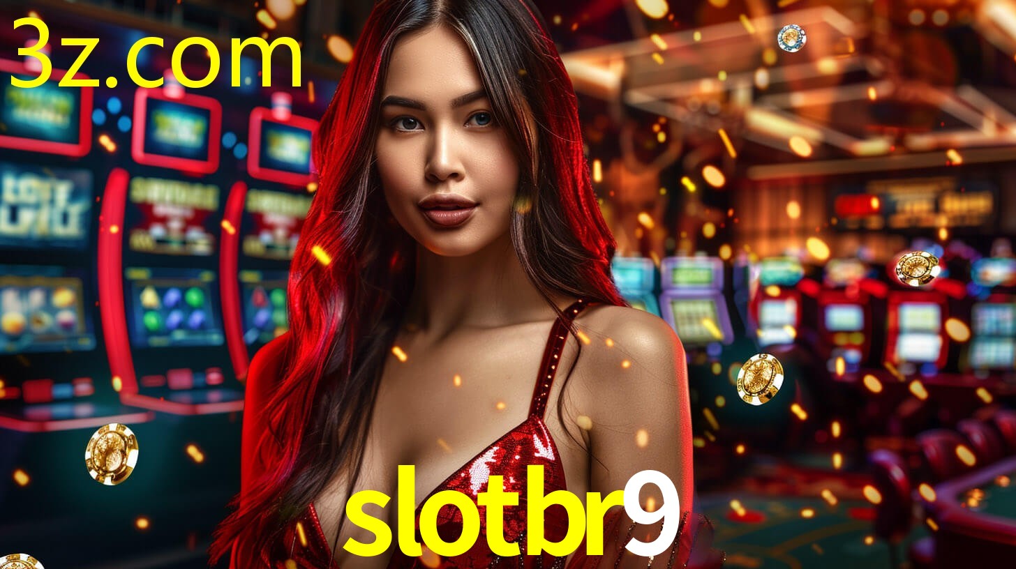 SLOTBR9