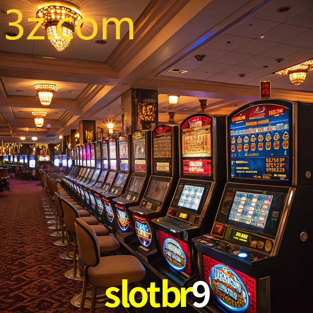 SLOTBR9