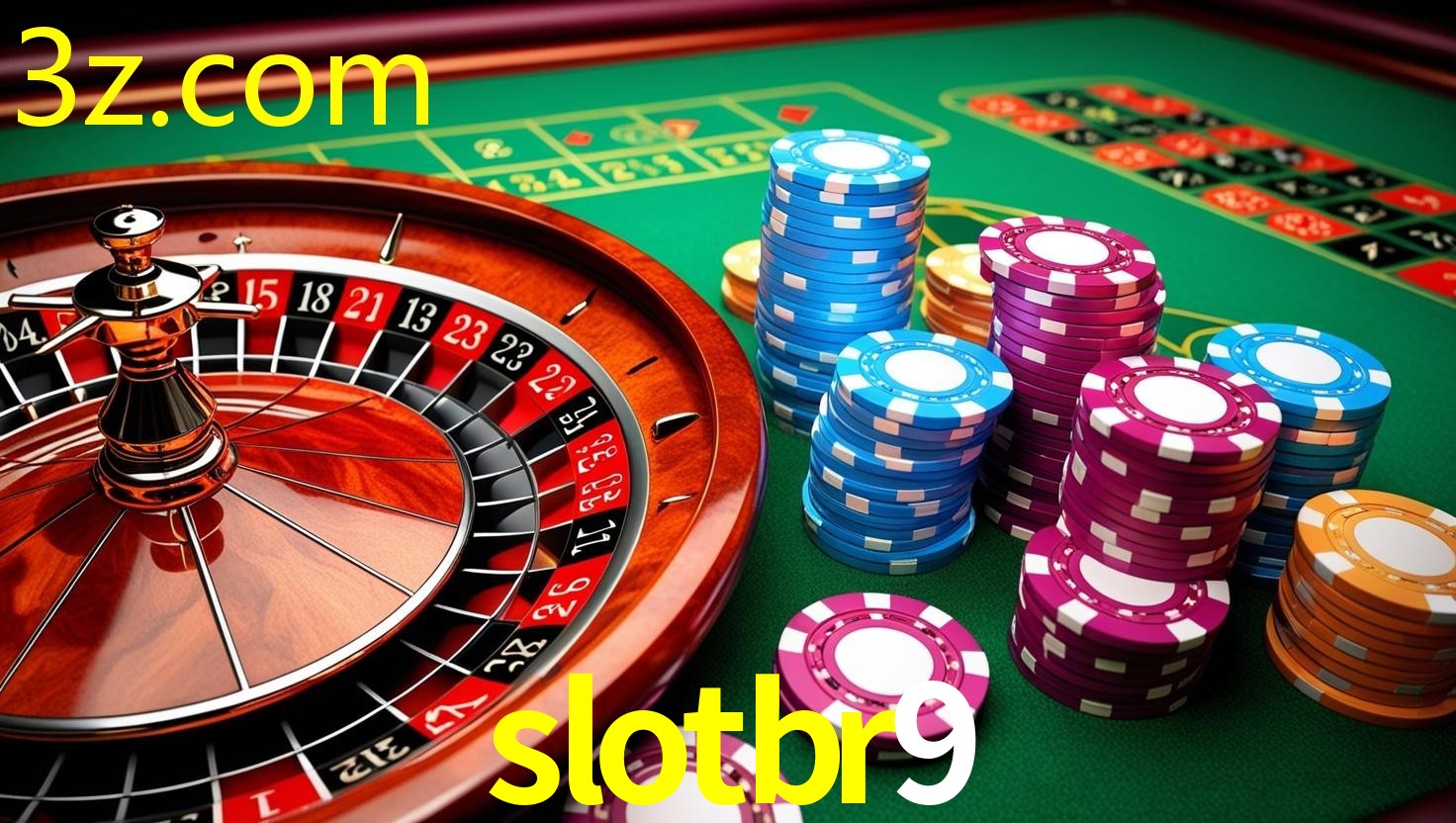 SLOTBR9
