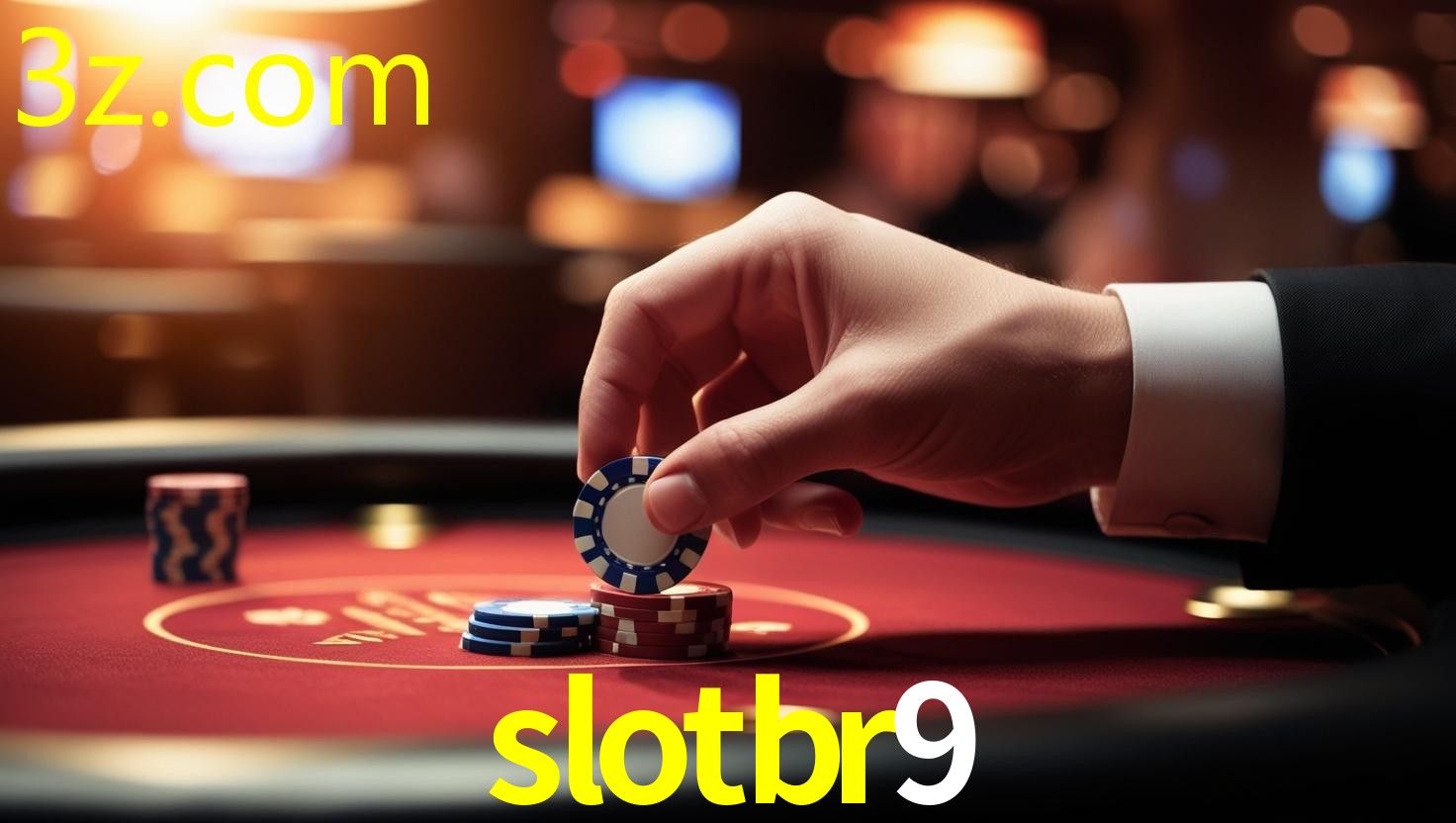 SLOTBR9