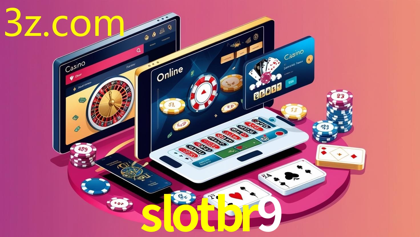 SLOTBR9