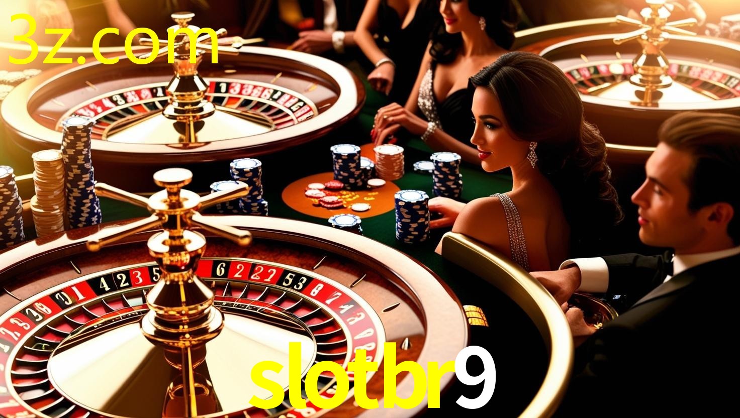 SLOTBR9