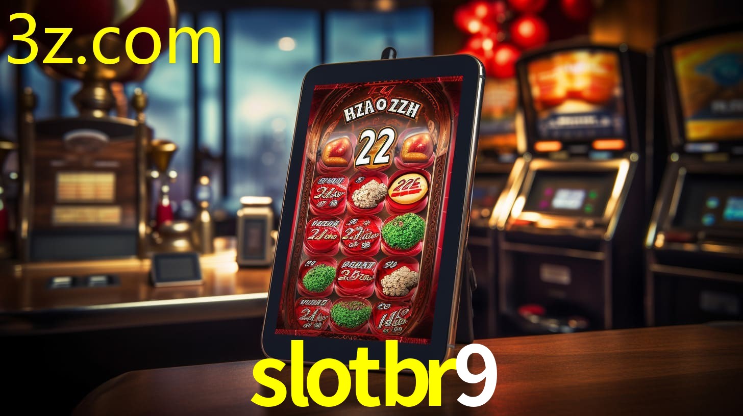 SLOTBR9