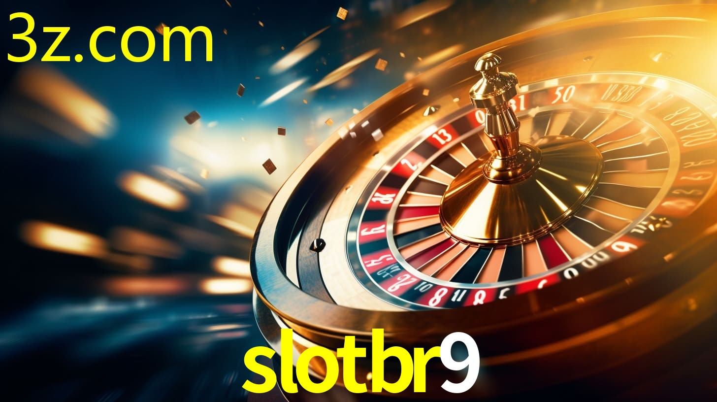SLOTBR9