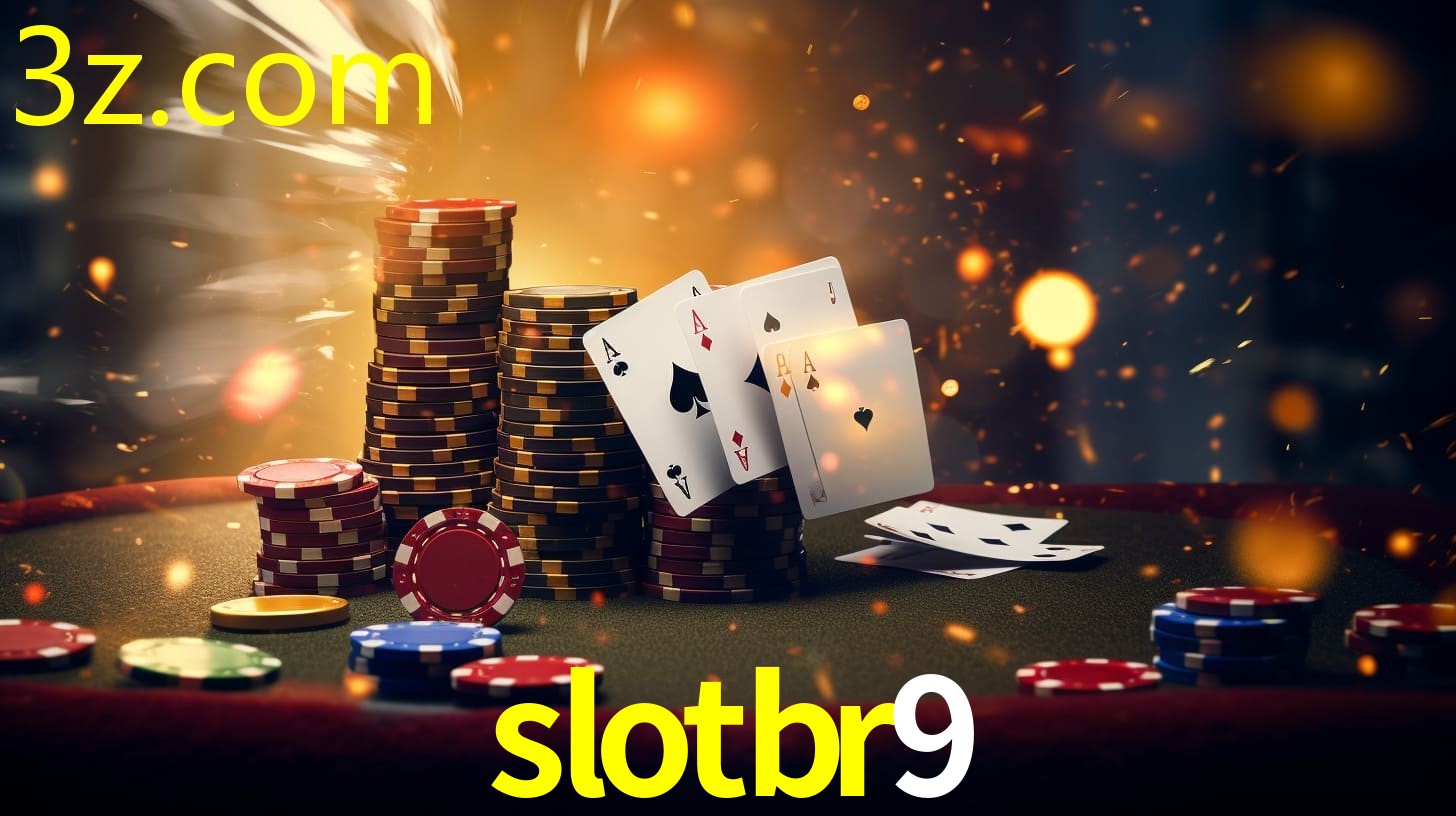 SLOTBR9