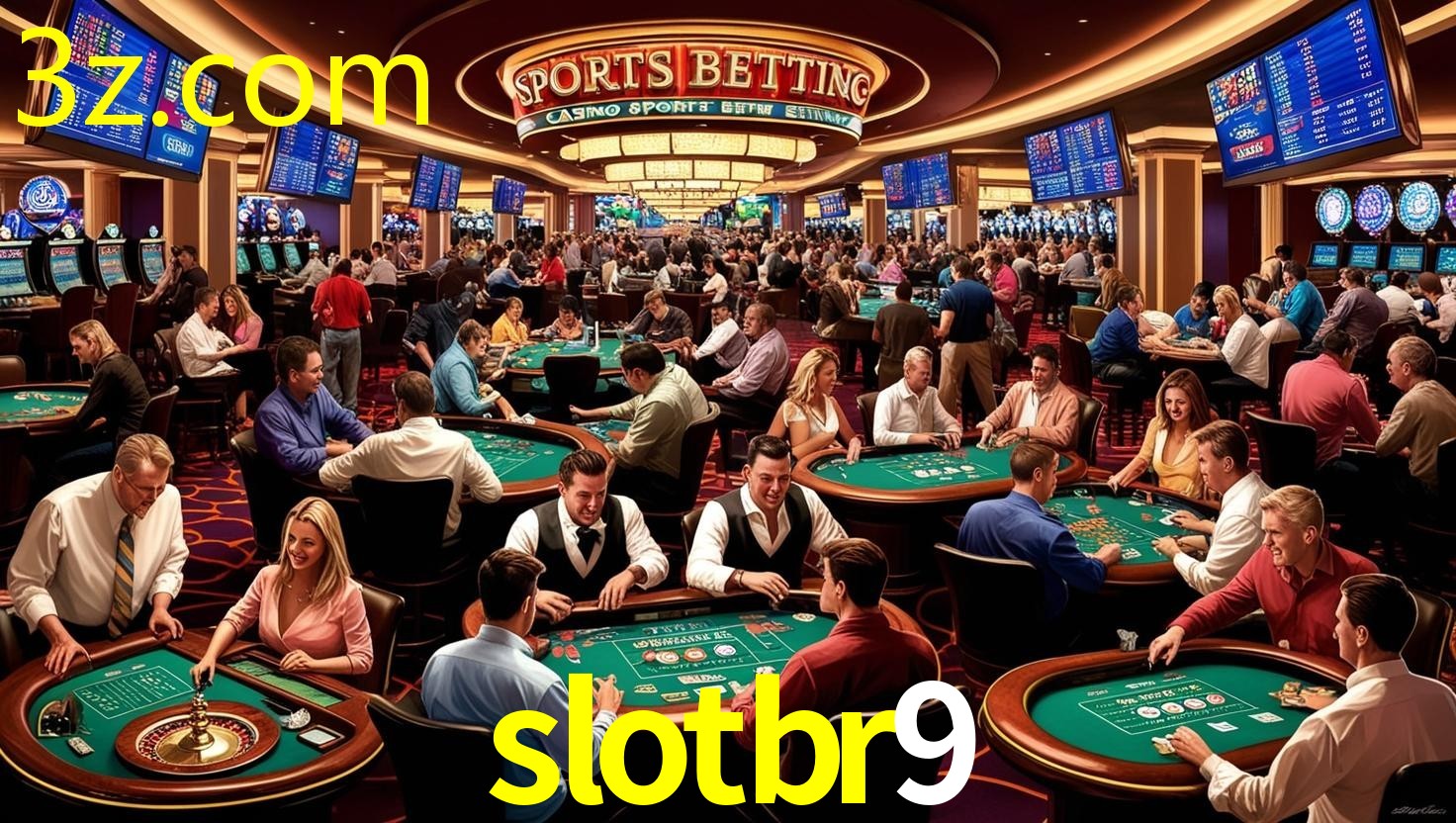SLOTBR9