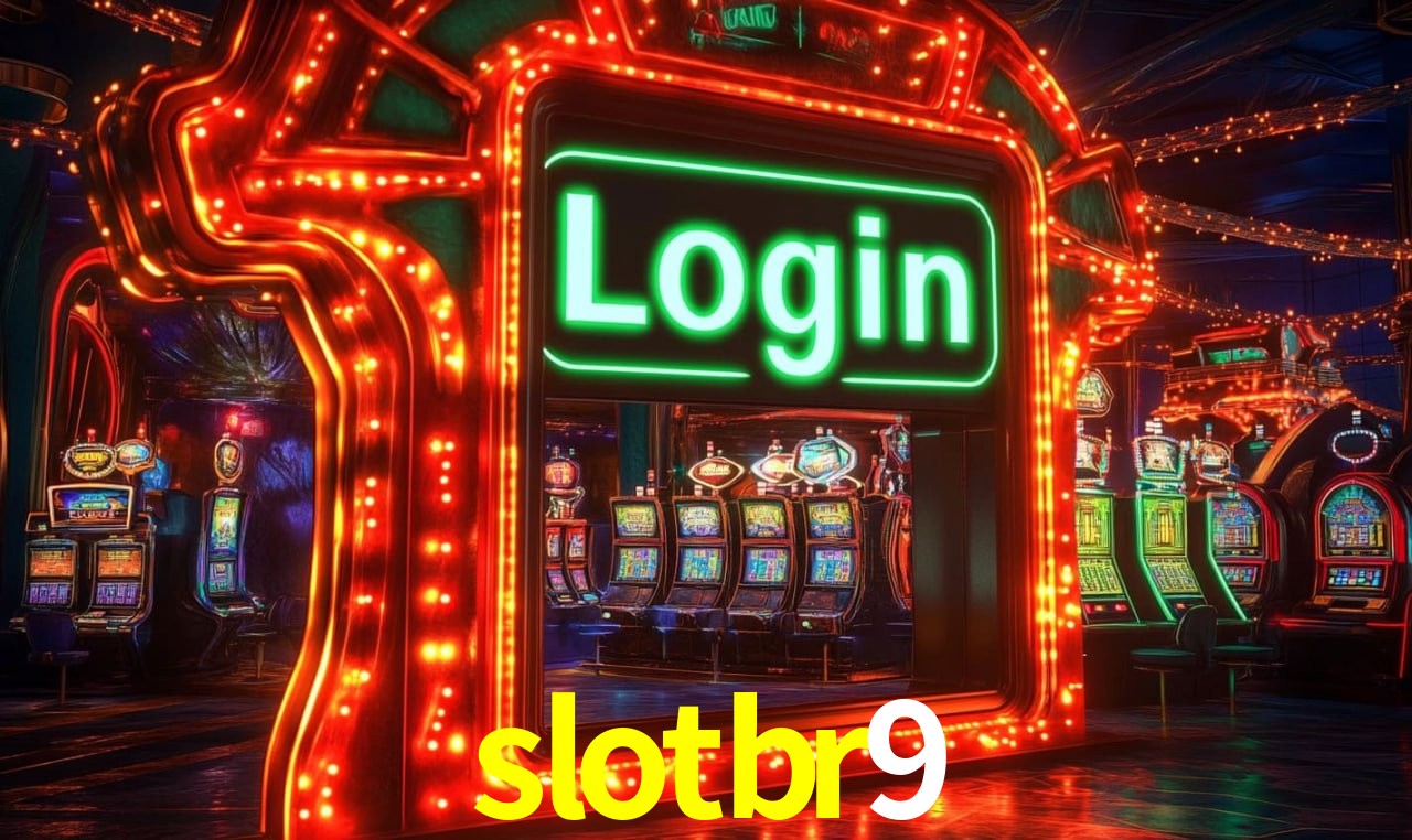 Diretório de Jogos slotbr9