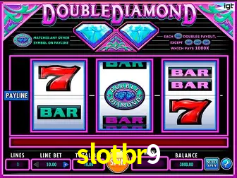 Descubra o Mundo do Cassino Online com slotbr9