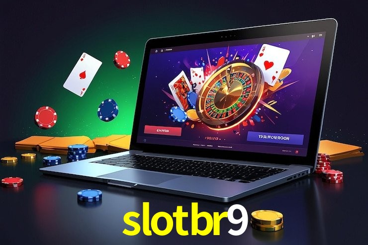 slotbr9 Belo Horizonte - Payments