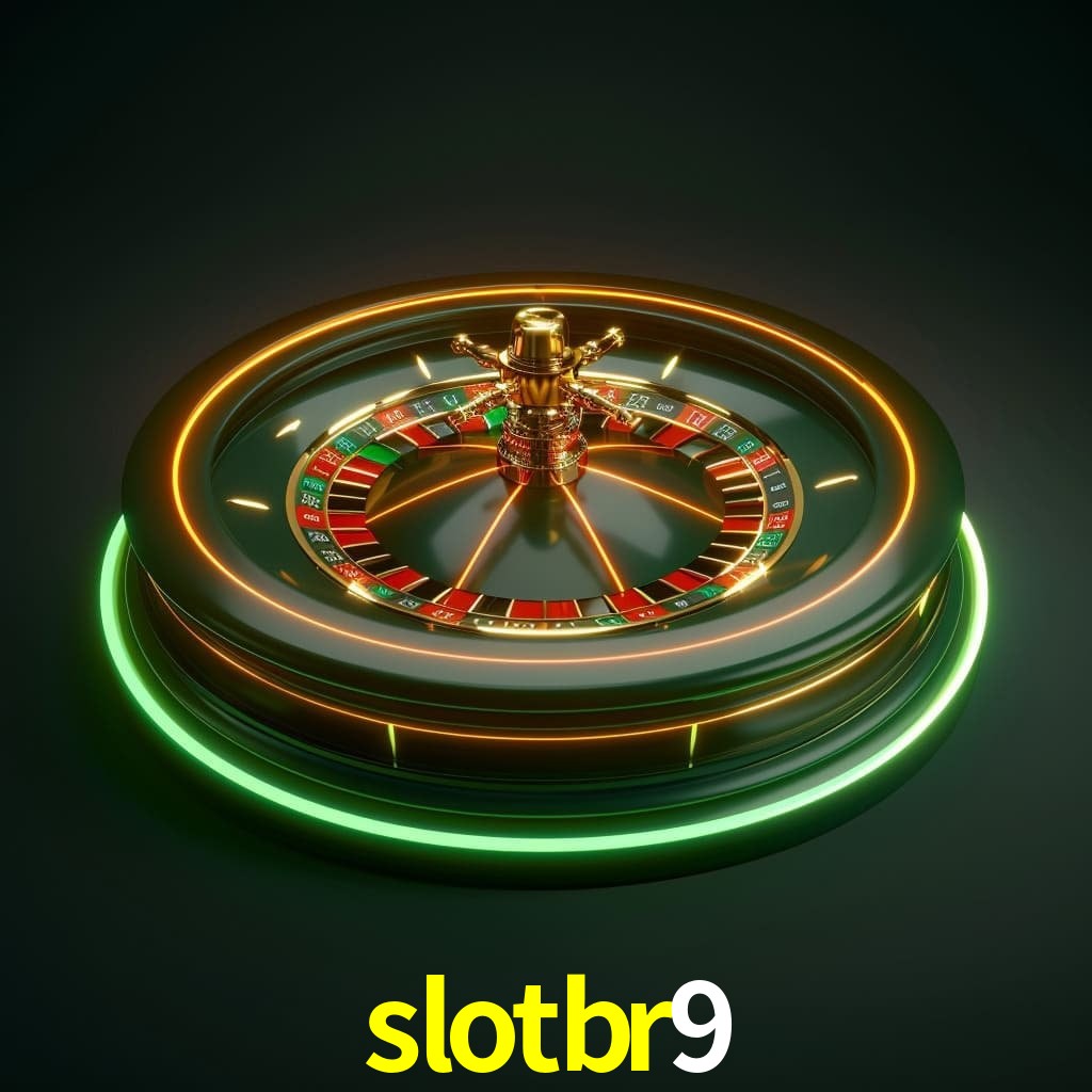 slotbr9 App - Aplicativo Móvel Oficial