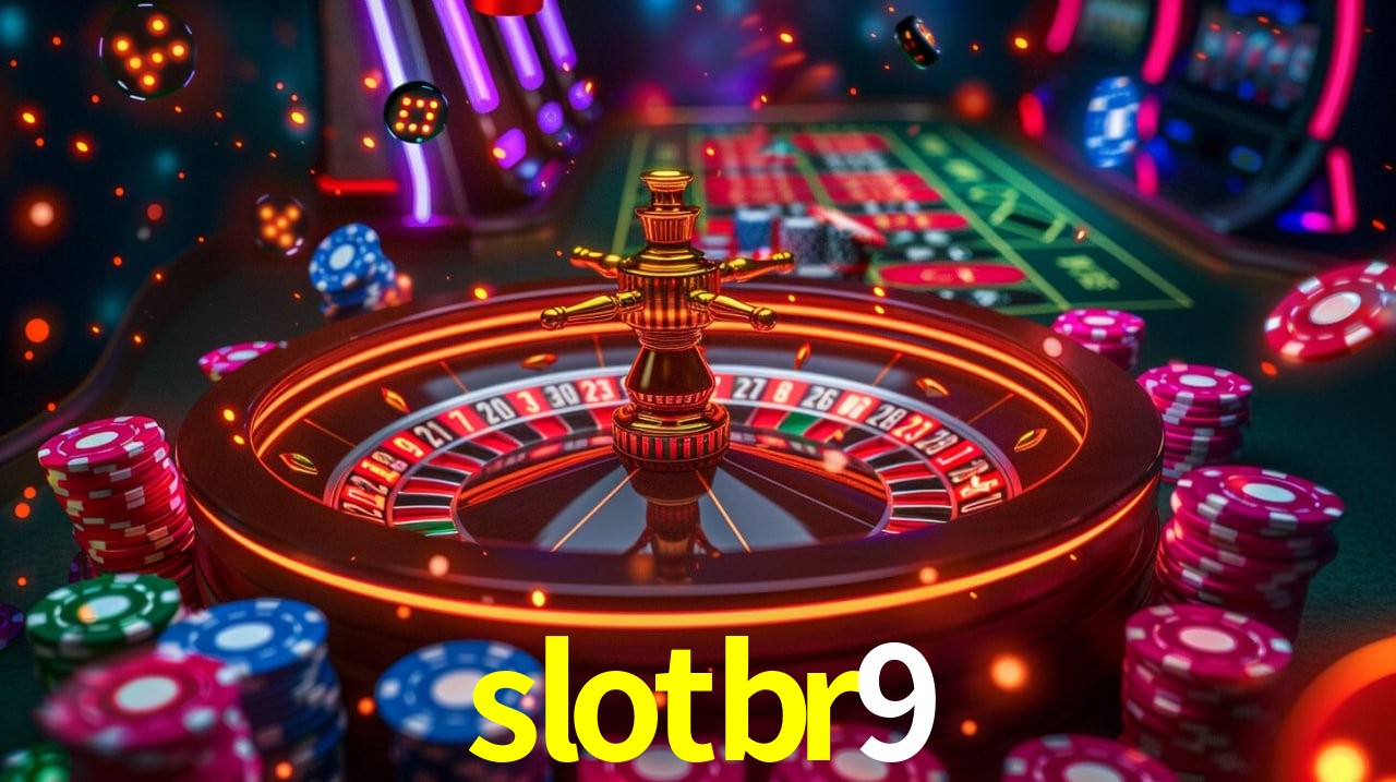 Bônus Diários slotbr9