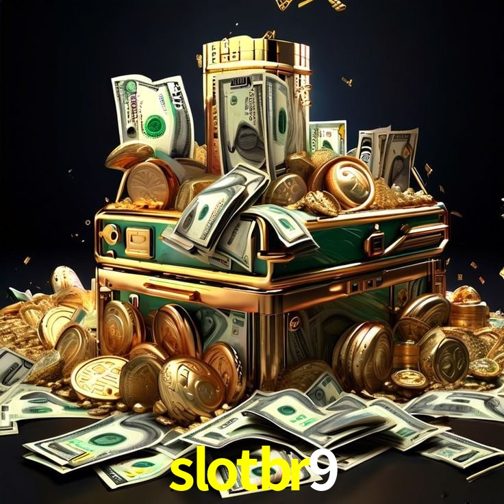 Login Seguro slotbr9