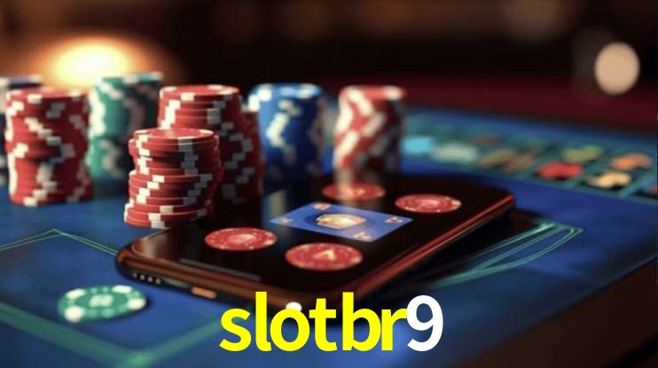 slotbr9 Rio de Janeiro - Popular Jogos
