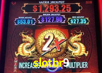 slotbr9 Brasília - Casino Guide