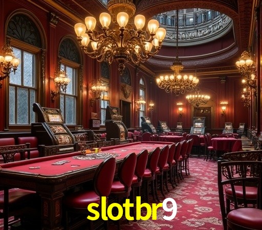 slotbr9 Rio de Janeiro - Licenses