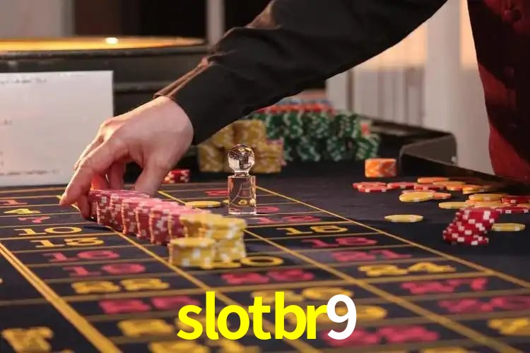 Descubra o Programa VIP da slotbr9: Vantagens Exclusivas para Jogadores
