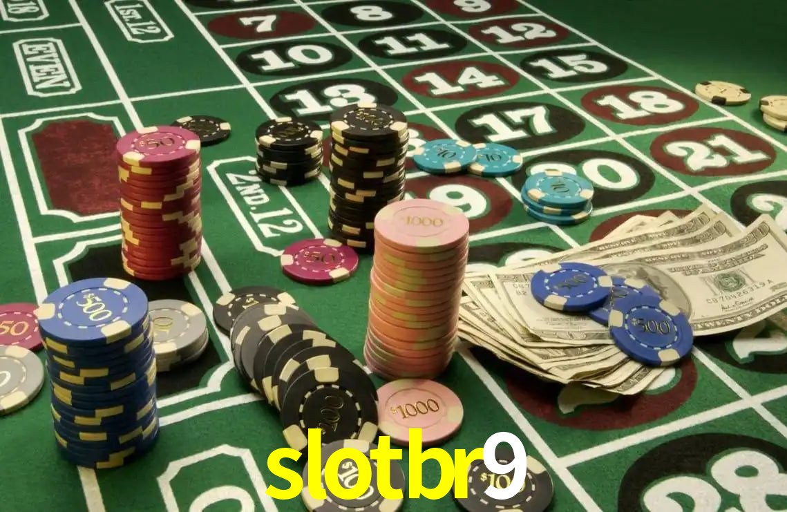 Live Casino slotbr9