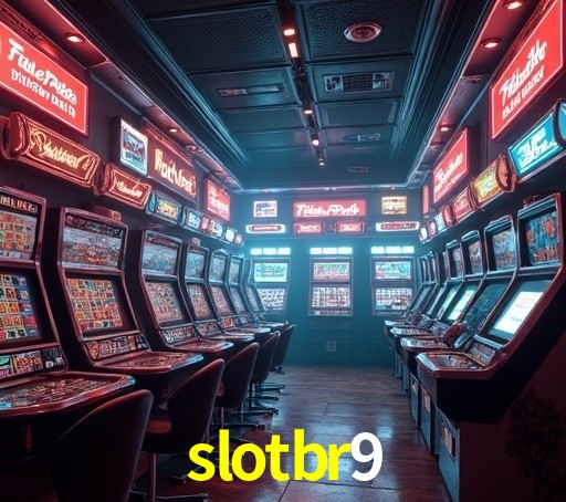 slotbr9 São Paulo - Hot Promos