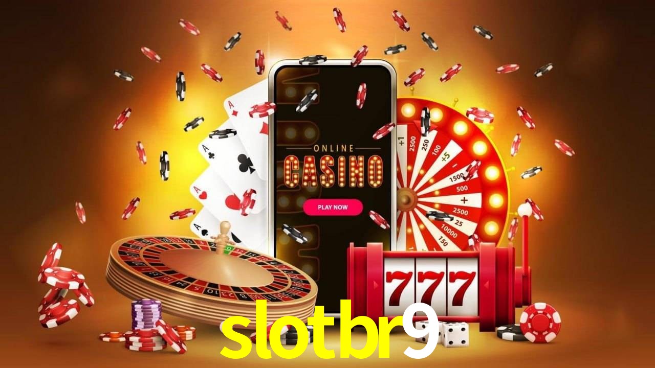 slotbr9 Salvador - Statistics