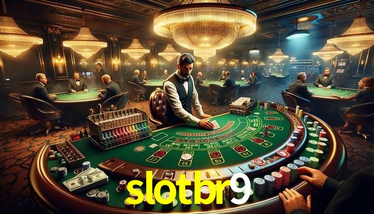 Slot Games slotbr9