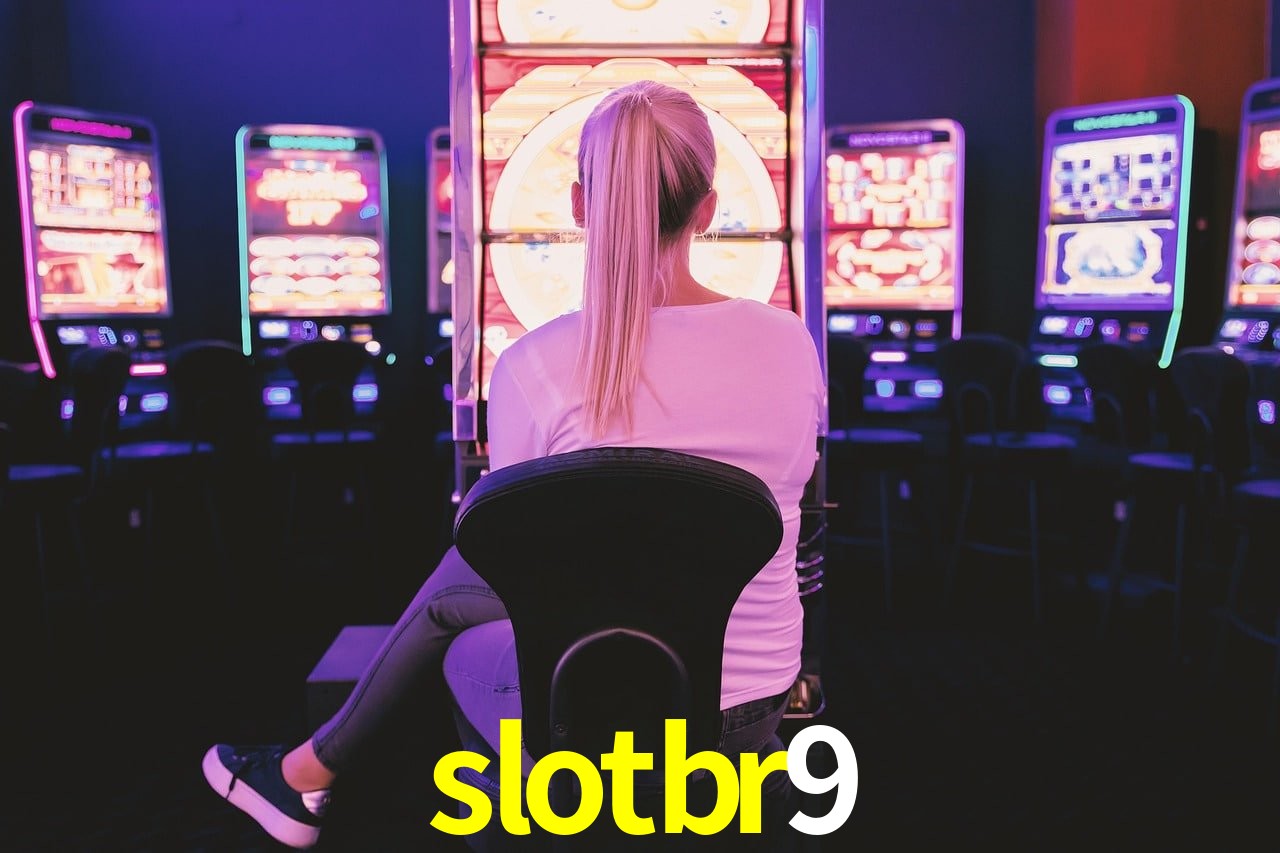 Quick Registration slotbr9