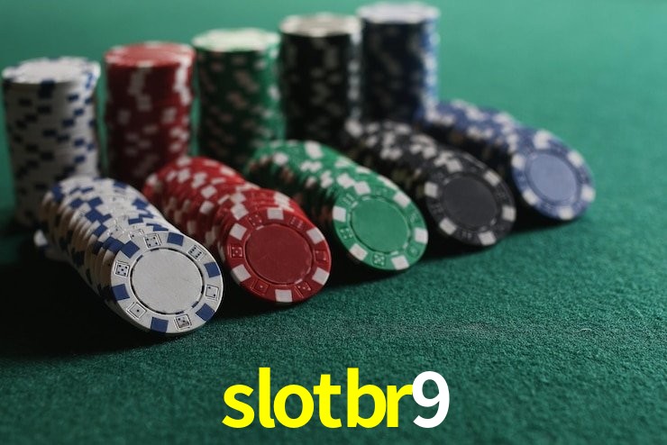 Game Providers slotbr9
