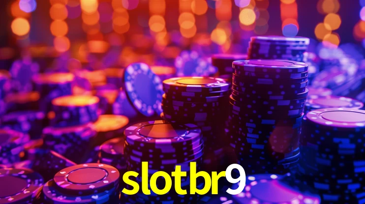 Bônus Generosos e Exclusivos no slotbr9 para Você!