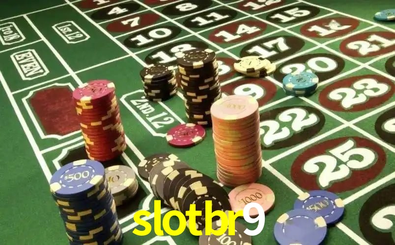 Promoção Relâmpago slotbr9