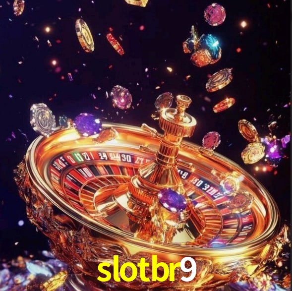 slotbr9 - User Statistics