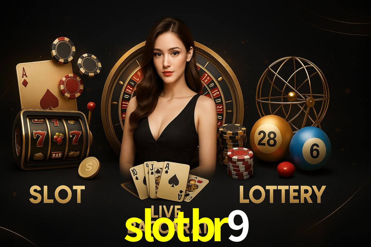 slotbr9 Belo Horizonte - Promo Tips