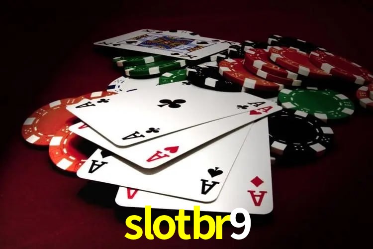 Estatísticas Esportivas slotbr9