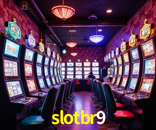 slotbr9 Rio de Janeiro - Slot Strategy