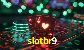 Segurança 2FA slotbr9