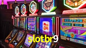 Casino Ao Vivo slotbr9