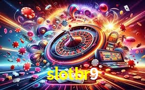 Casino Ao Vivo slotbr9