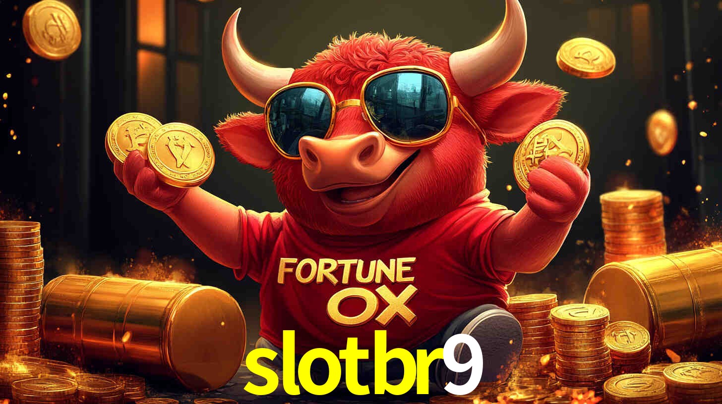 Apostas Esportivas na slotbr9: Um Guia Completo